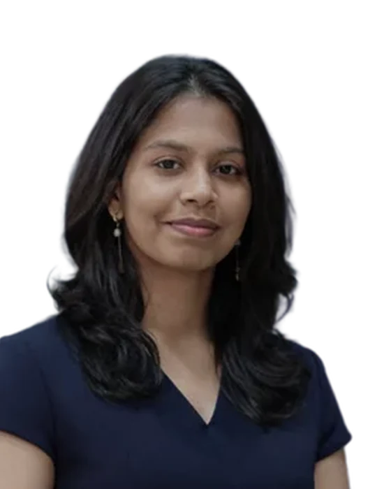 Anjana Sree Anand Kumar