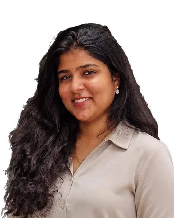 Gayathri Dayasankar