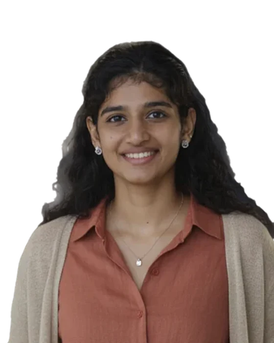 Ranjana R