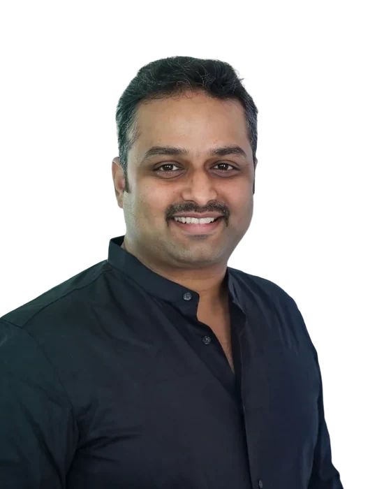 Vishwanath Surendiran