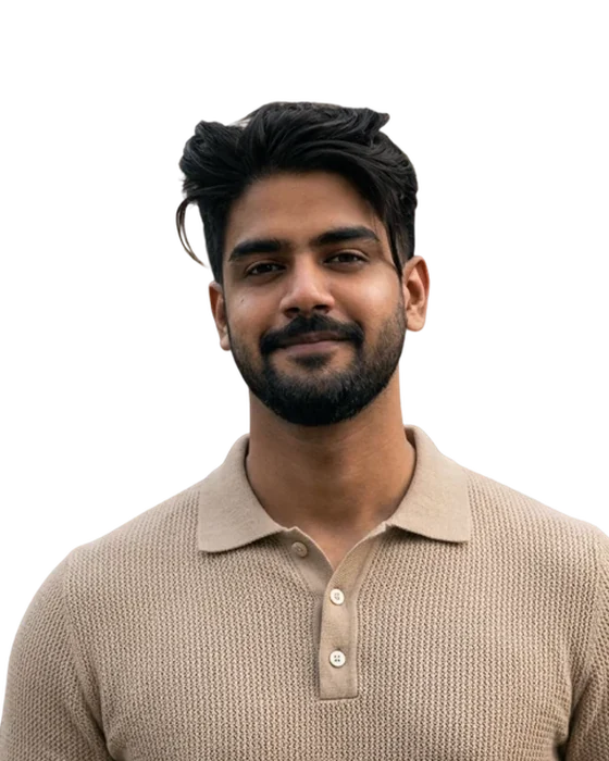 Yeswanth Rajakumar